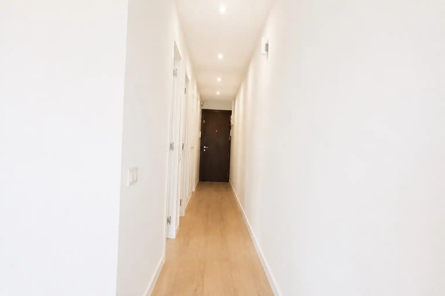 Ático en venta en Malgrat de Mar con Aire acondicionado, Calefacción y Parquet