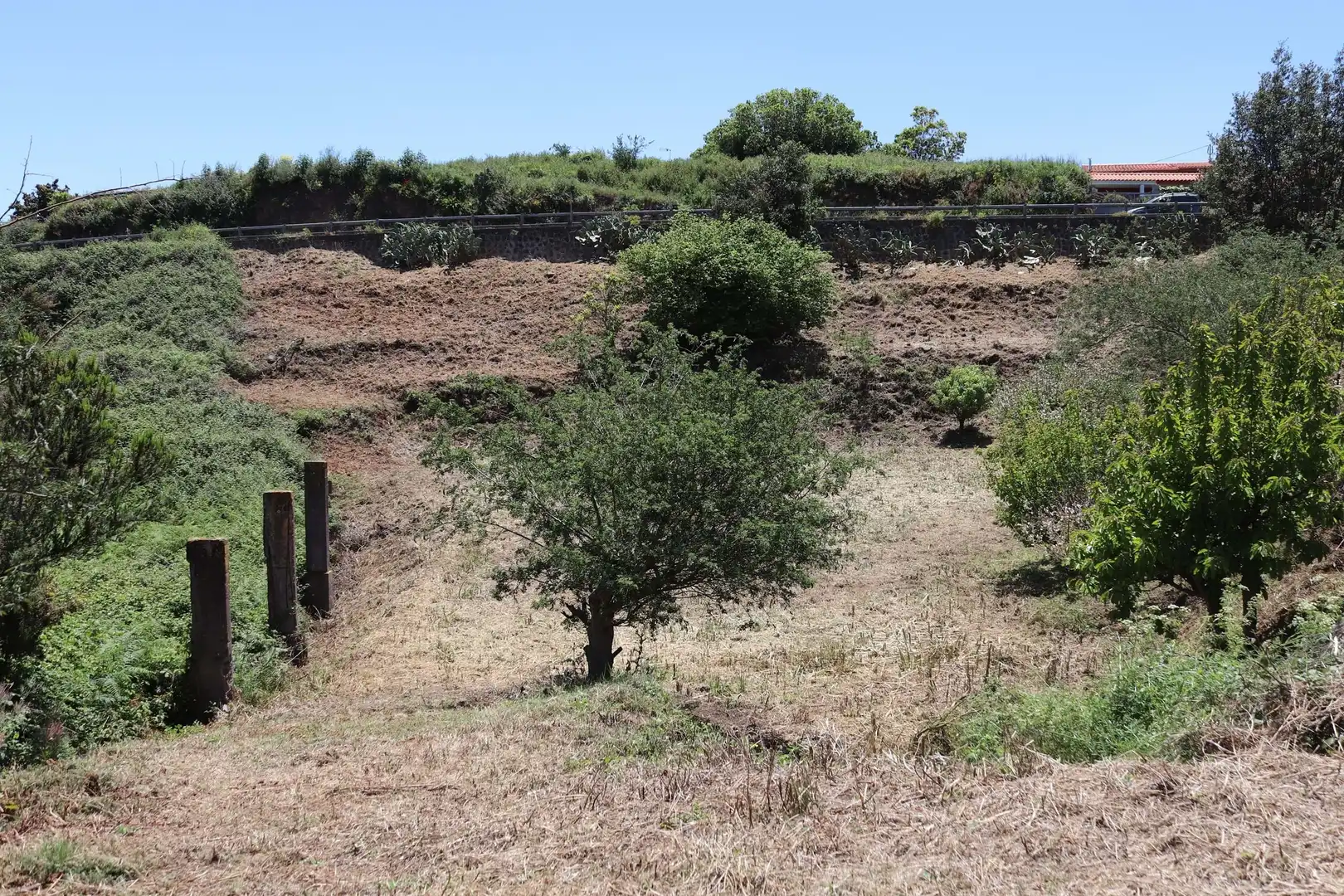 Residencial en venta en Los Silos