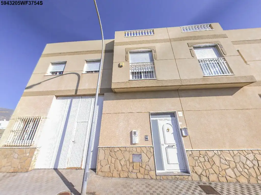 Wohnung zum Verkauf in CALLE GARCILASO DE LA VEGA Nº 22