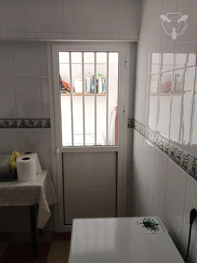 Baño de Piso en venta en Huelva con Terraza y Amueblado