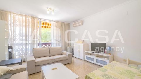 Foto 3 de Piso en venta en Carrer del Doctor Manuel Candela, L'Amistat, Valencia Capital