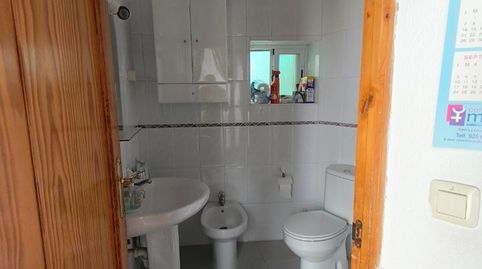 Foto 4 de Casa o xalet en venda a Calle Iglesia, 11, Valdeverdeja, Toledo