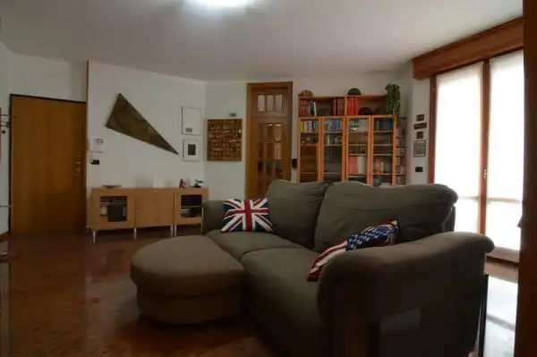 Sala d'estar de Pis en venda en Lleida