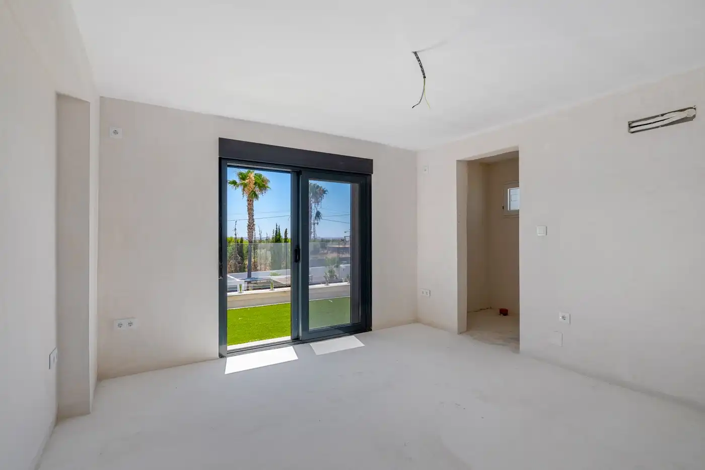 Haus mit Garten zum Verkauf in Los Montesinos, imagen 47