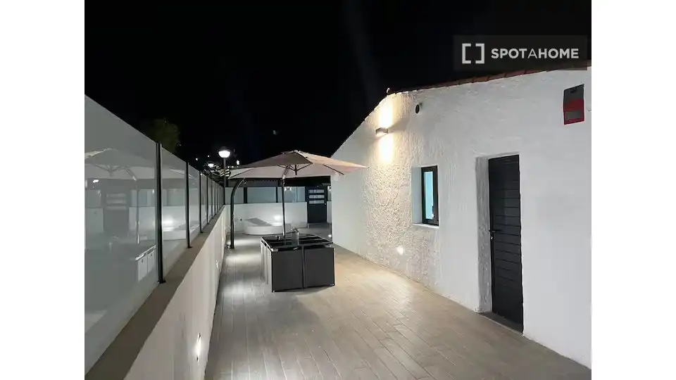 Habitació a Playa del Inglés