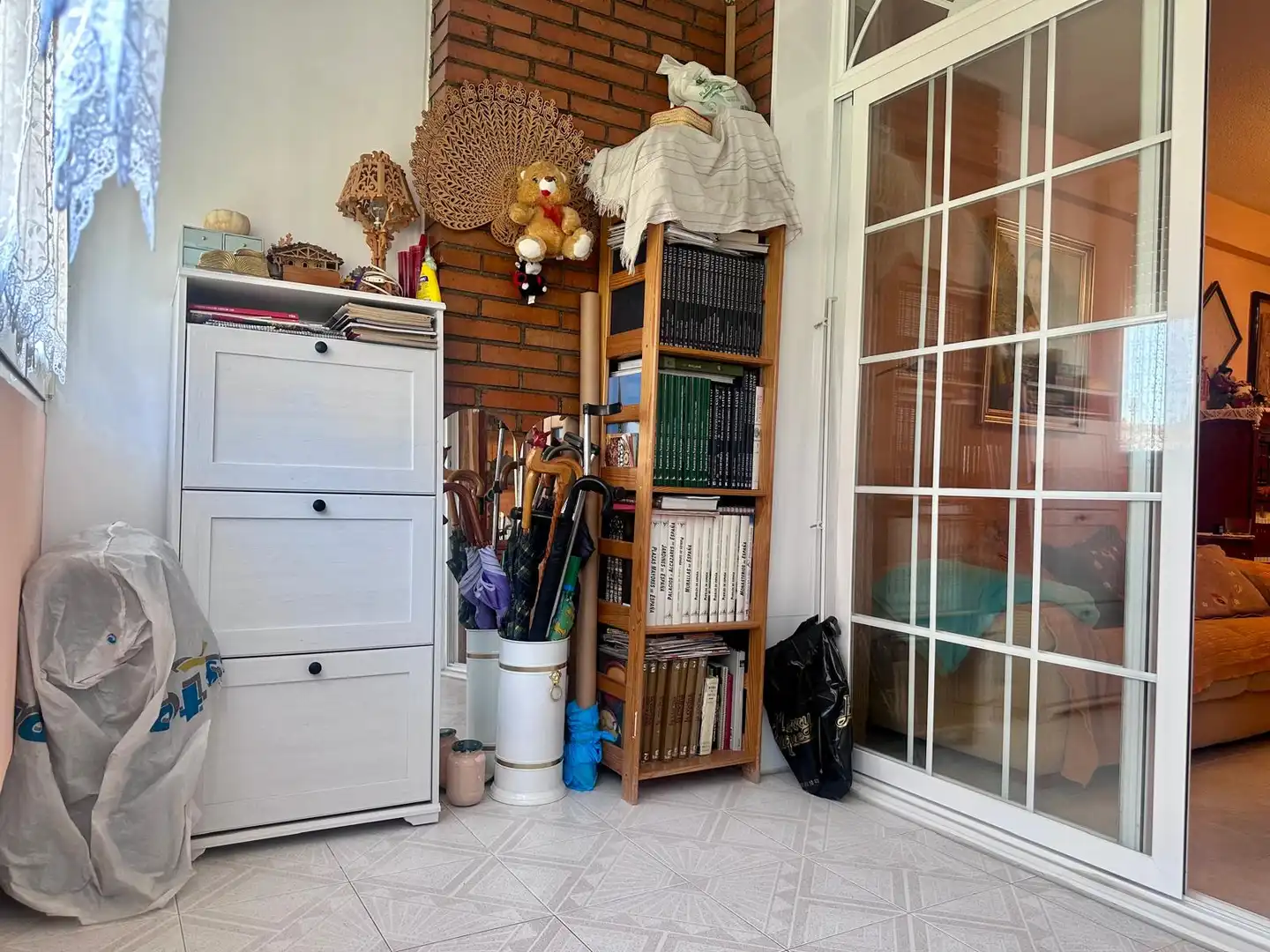 Wohnung zum Verkauf in Calle Cisneros, Zona Renfe