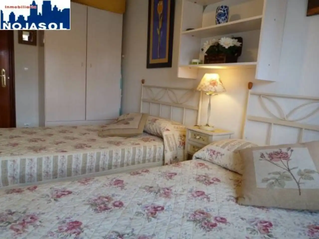 Wohnung mit Pool zur Miete in Calle ontañon, imagen 16