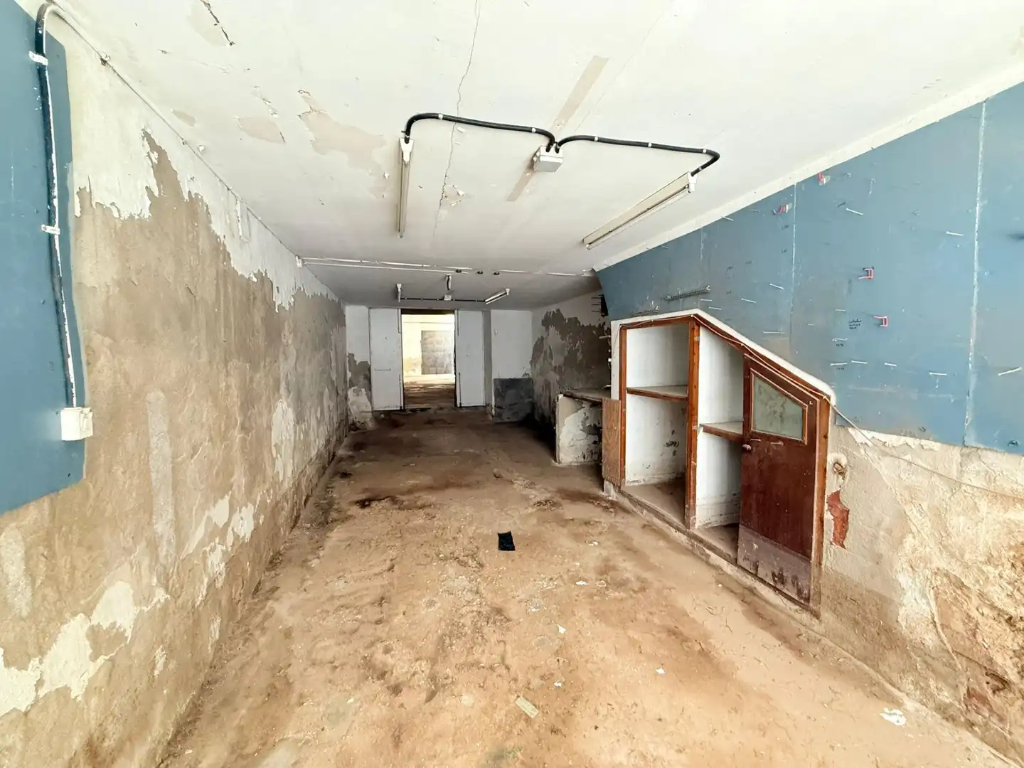 Local commercial à vendre à Obispo/Bisbe Aznar, imagen 65