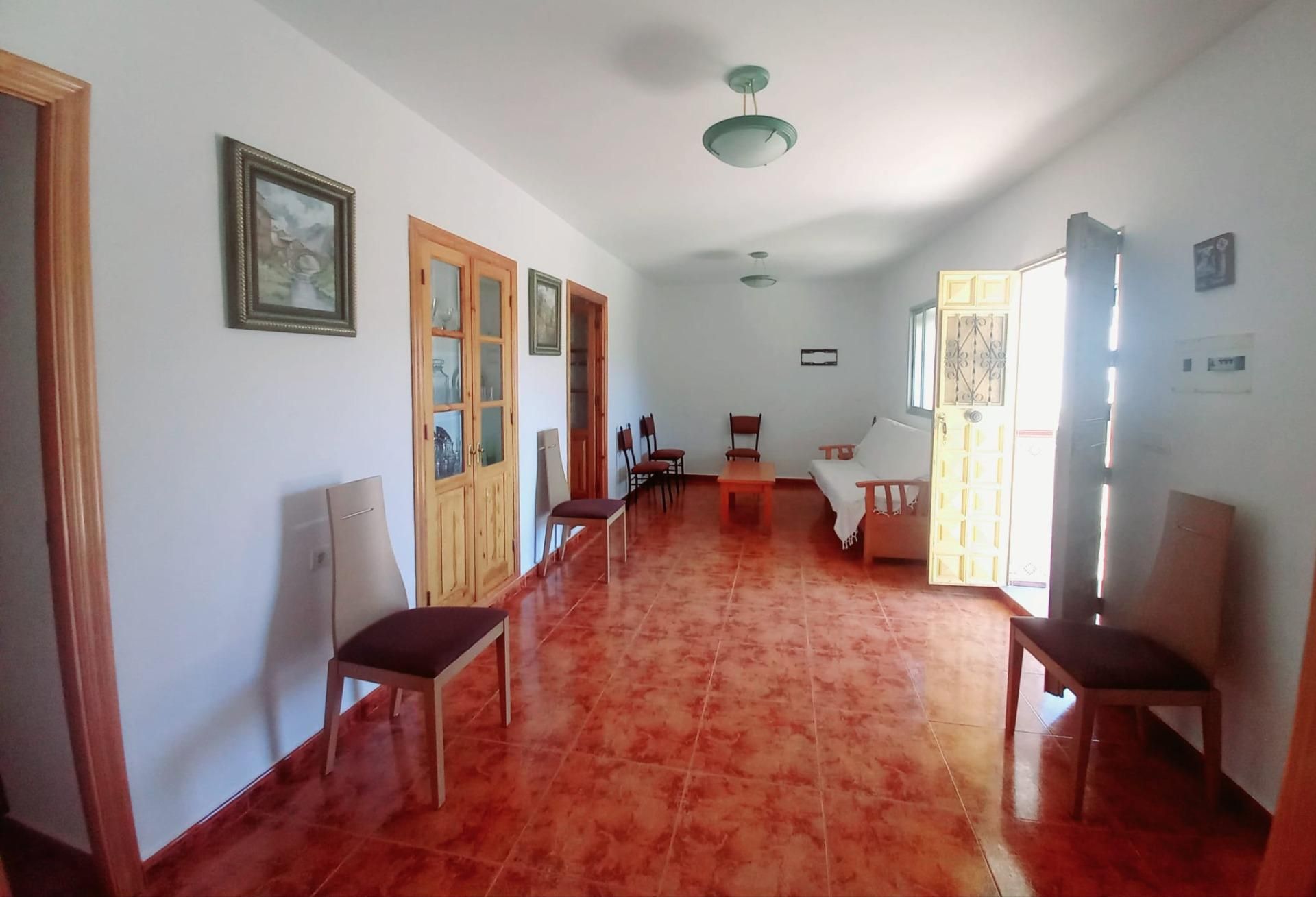 Casa o xalet en venda en Canillas de Aceituno amb Terrassa, Traster i Balcó