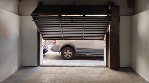 Foto 4 de Garatge de lloguer a Jaime Boloix I Canela, Llevant, Igualada