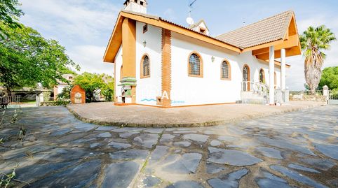 Foto 3 de Casa adosada en venta en Carretera N-. Badajoz, Valdesalor - Rincón de Ballesteros, Cáceres Capital