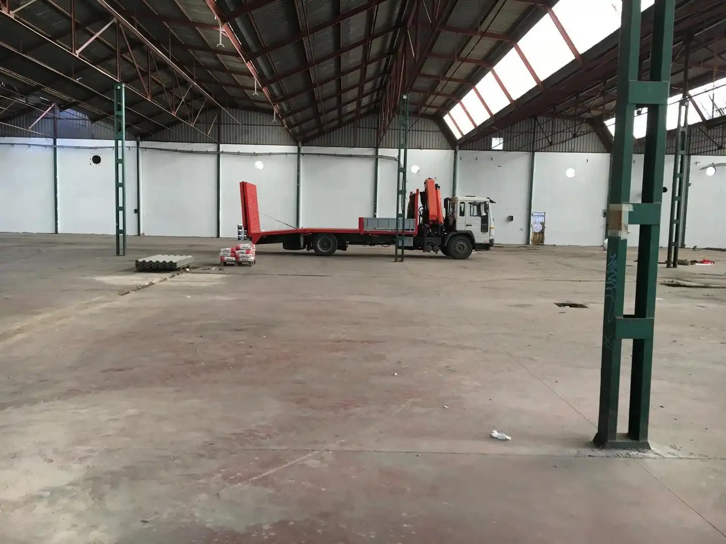 Nau industrial en venda a Segorbe, imagen 3
