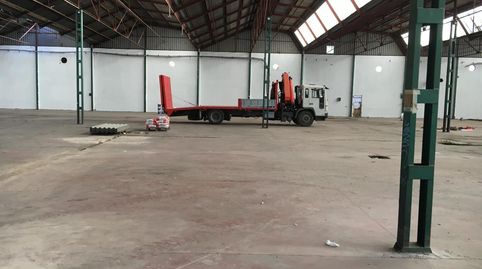 Nave de 4668 m2 en Segorbe., imagen 3