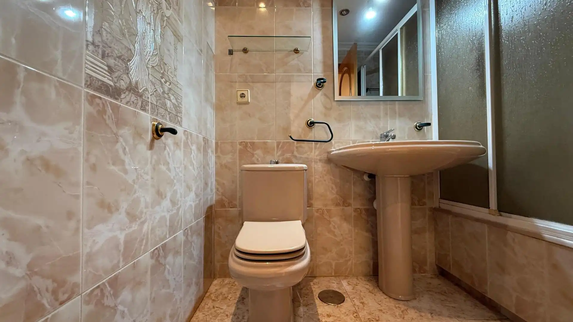 Flat for sale in Calle Caballero de Rodas, imagen 18