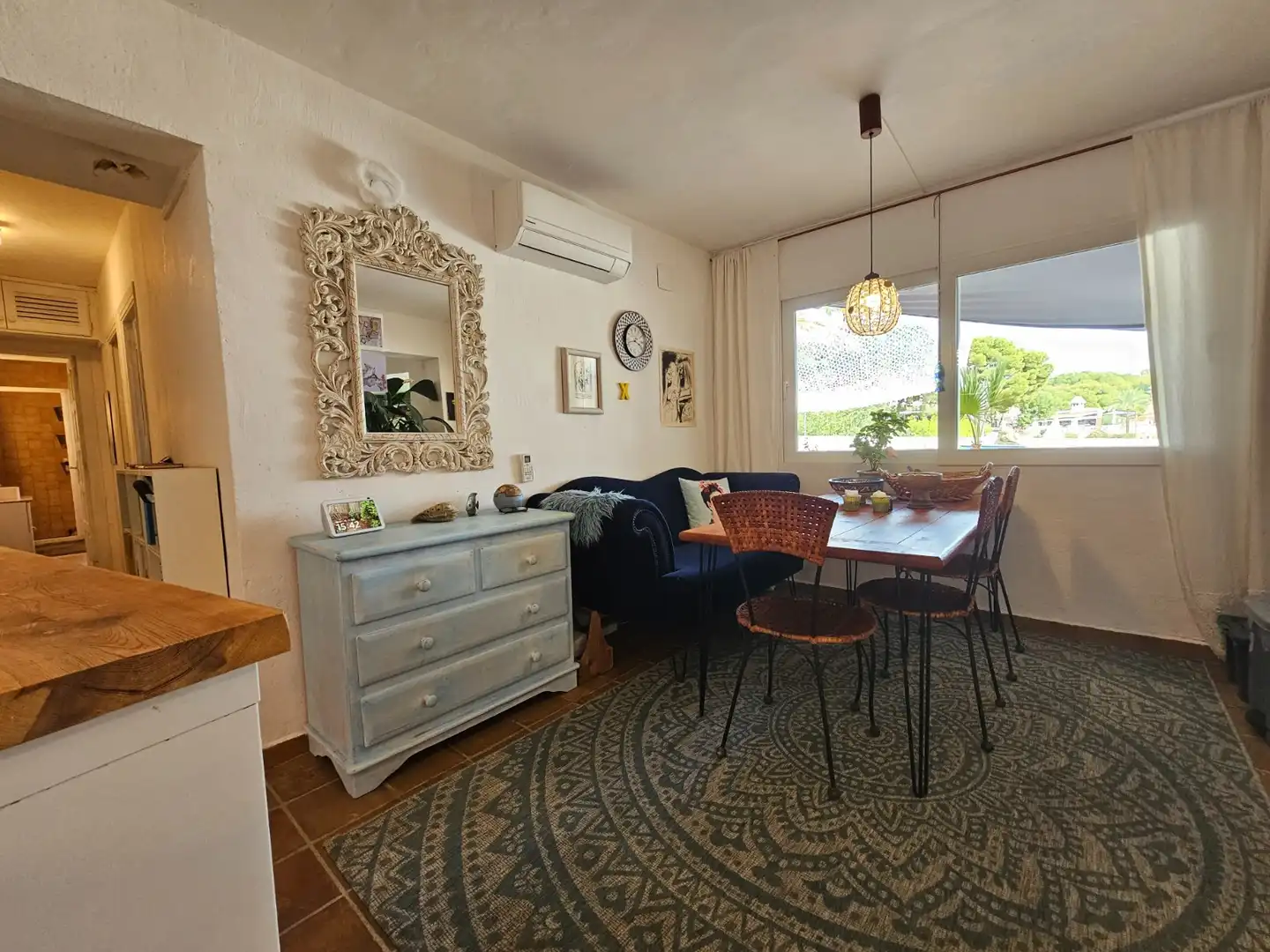 Maison à vendre à Benissa pueblo, imagen 45
