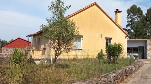 Foto 5 de Casa o xalet en venda a Aldea Bouza de Padrón, Cambados, Pontevedra