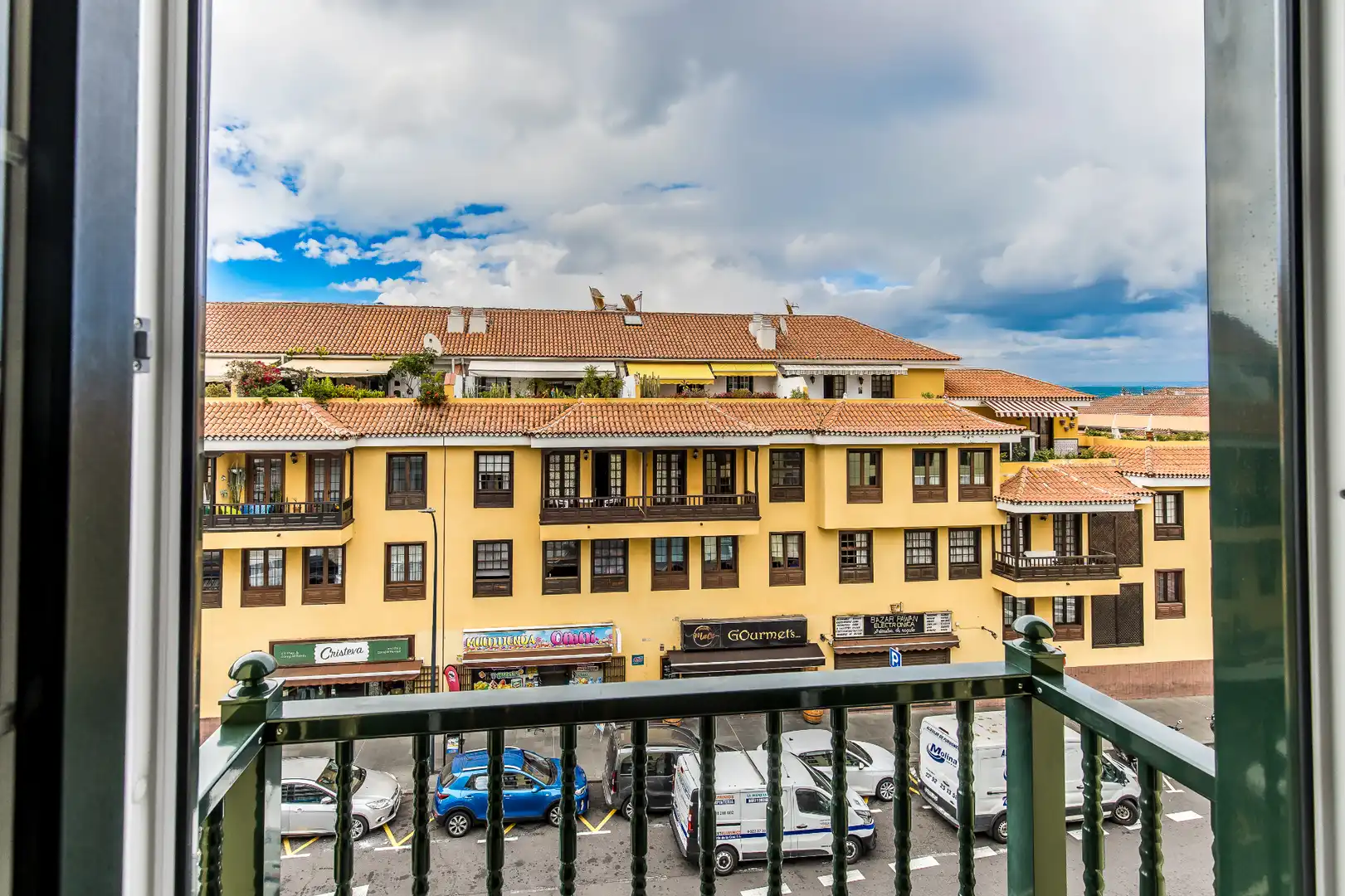 Wohnung zum Verkauf in Calle Nieves Ravelo, 12, Playa Jardín