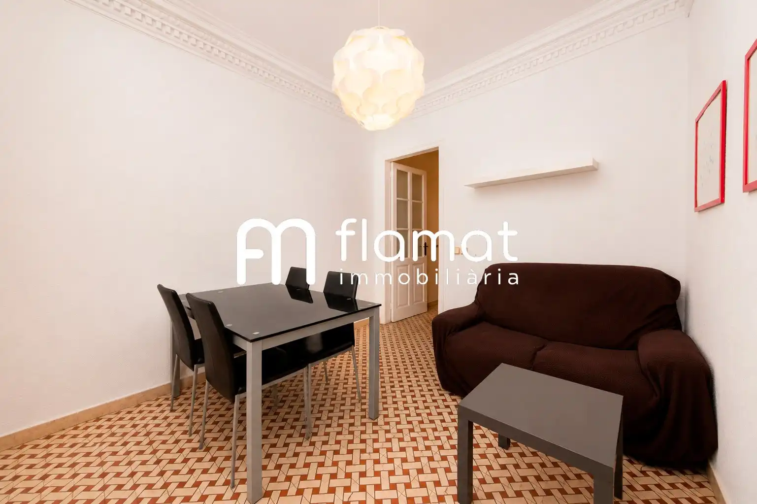 Piso con ascensor en venta en Travessera de Gràcia, imagen 20