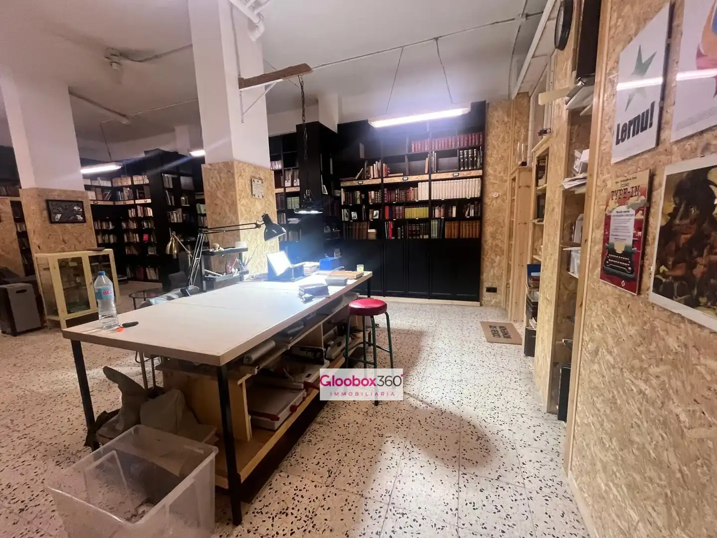 Commercial properties for sale in Reus  with Furnished