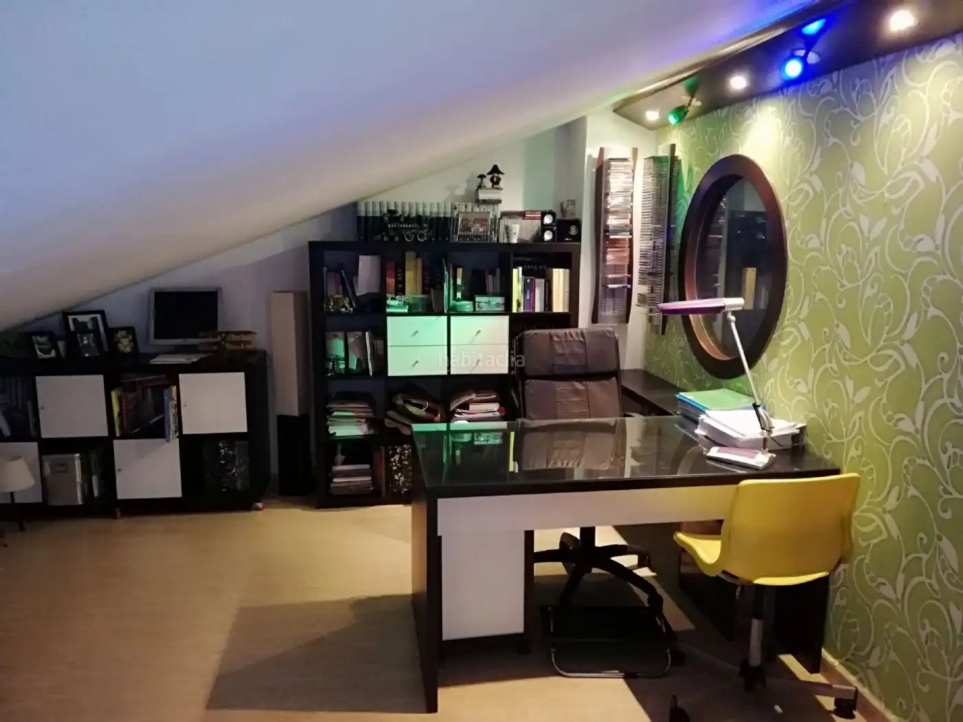 Triplex with garden for sale in Calle Nieves Viudes Romero 1, imagen 4