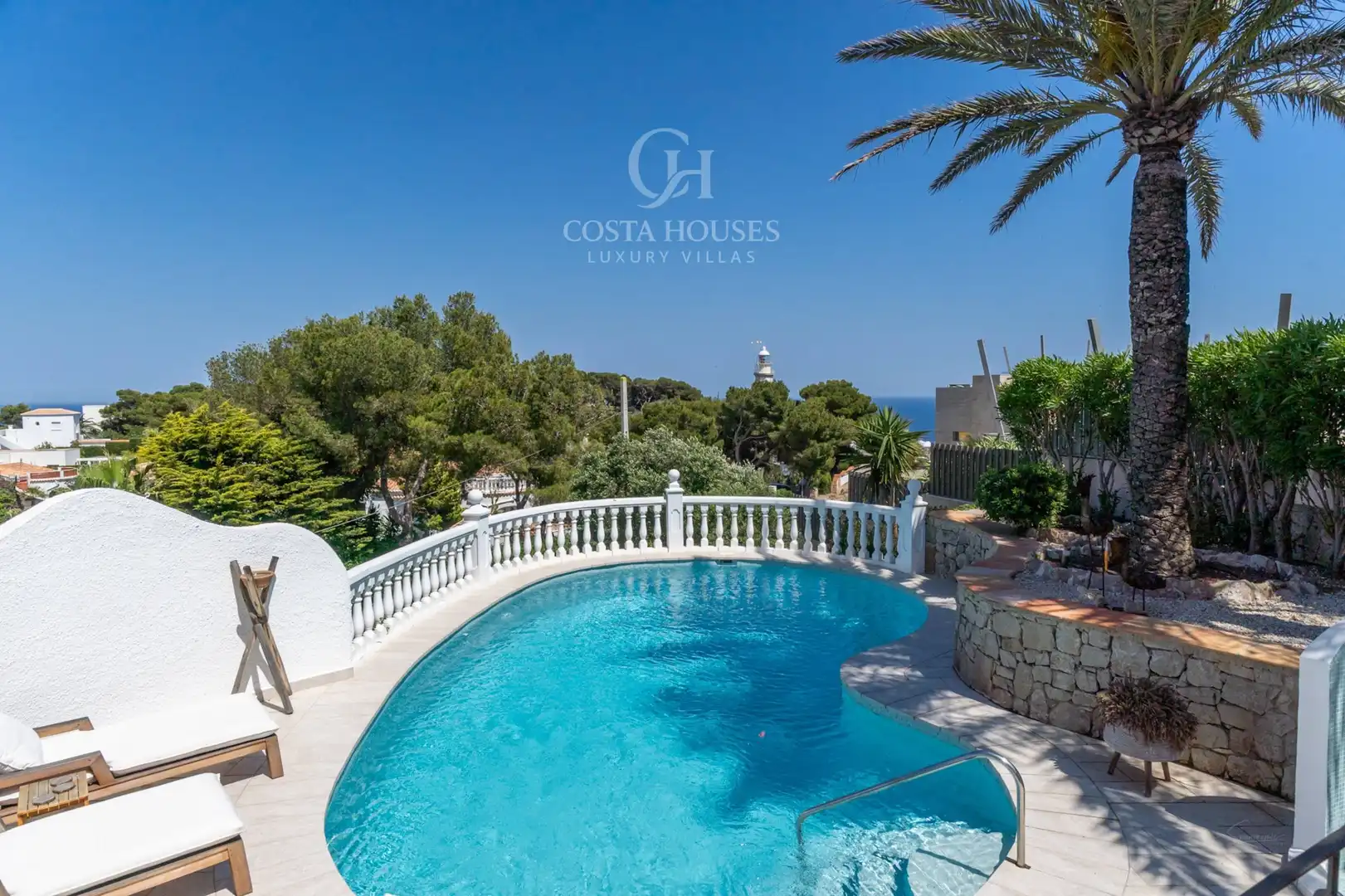 Detached house with terrace for sale in Portichol - Balcón al Mar, imagen 61