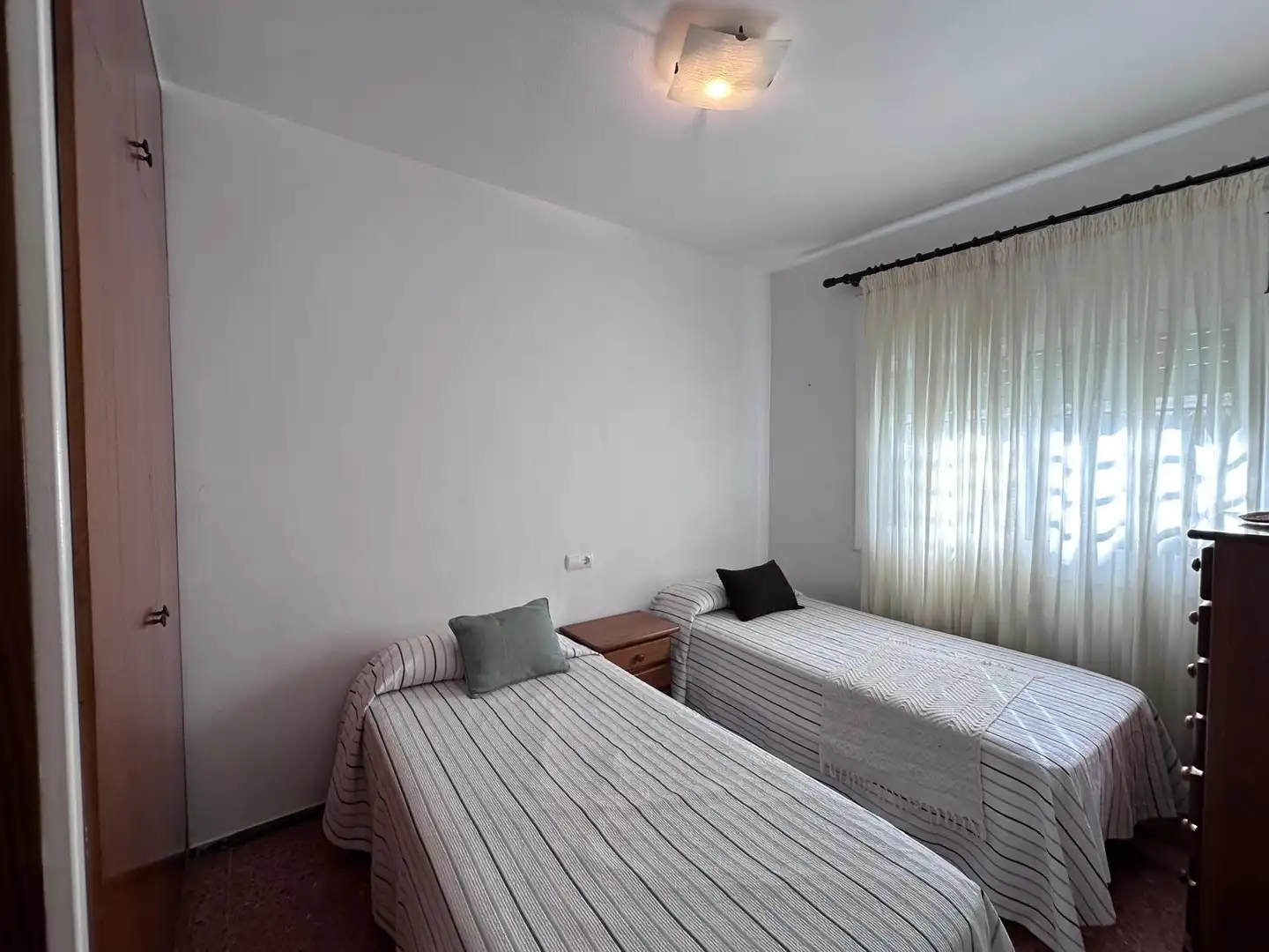 Bedroom of Ground floor for sale in Calafell  with Private garden and Terrace