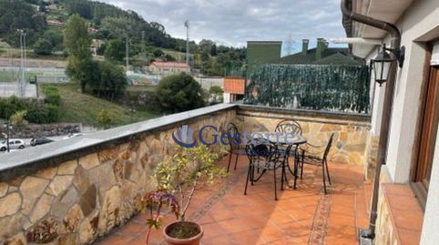 Foto 4 de Ático en venta en Oviedo - Avenida del Mar, HUCA - La Cadellada, Oviedo