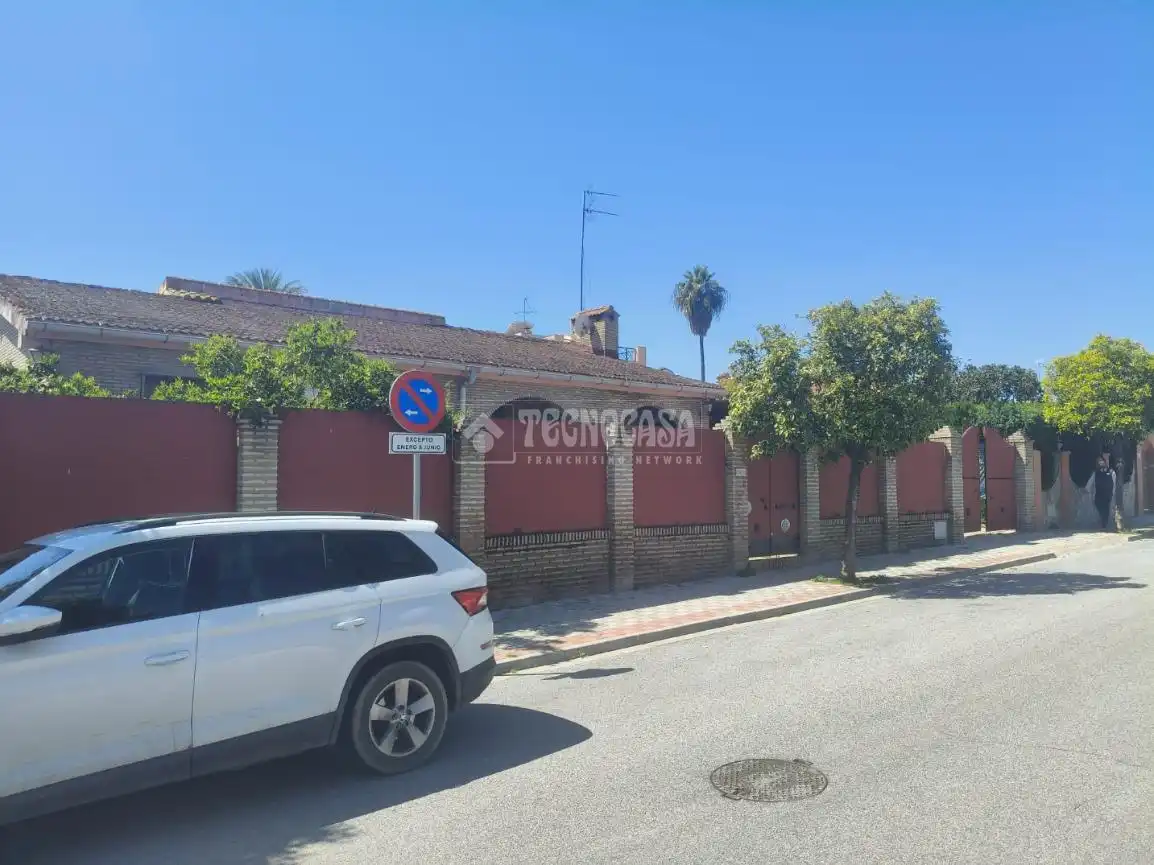 Casa o xalet en venda a La Motilla - Fuente del Rey
