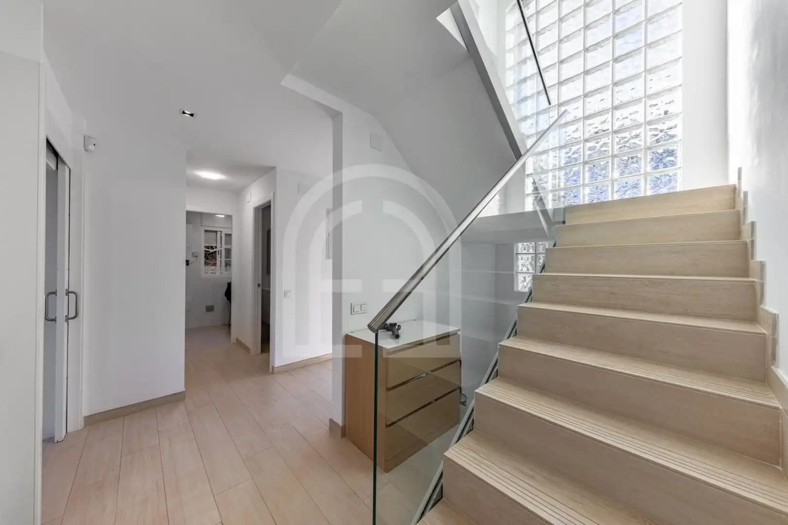 Casa o chalet en venta en Premià de Dalt con Aire acondicionado, Calefacción y Jardín privado