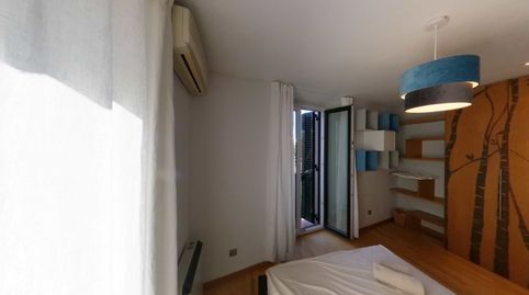 Foto 5 de Piso de alquiler en Plaza de Carlos Cambronero, Universidad - Malasaña, Madrid Capital