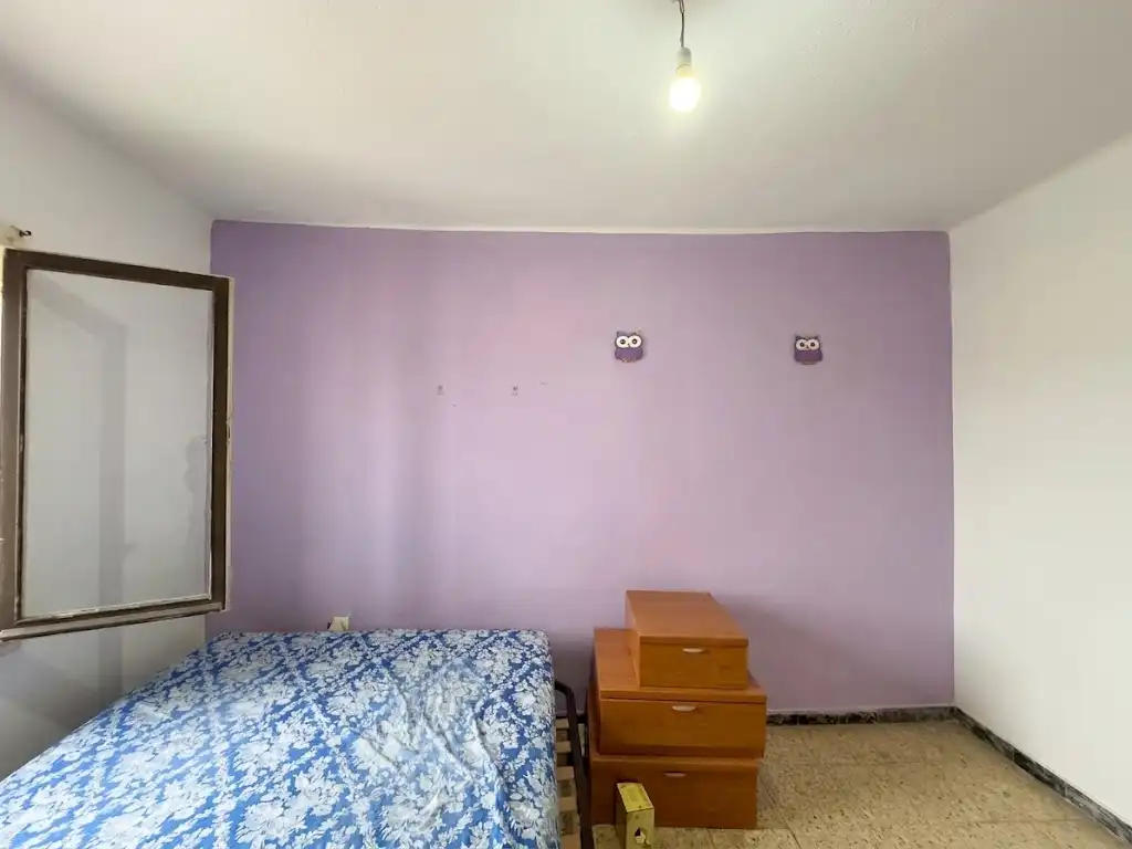 Habitación de Piso en venta en Terrassa con Terraza