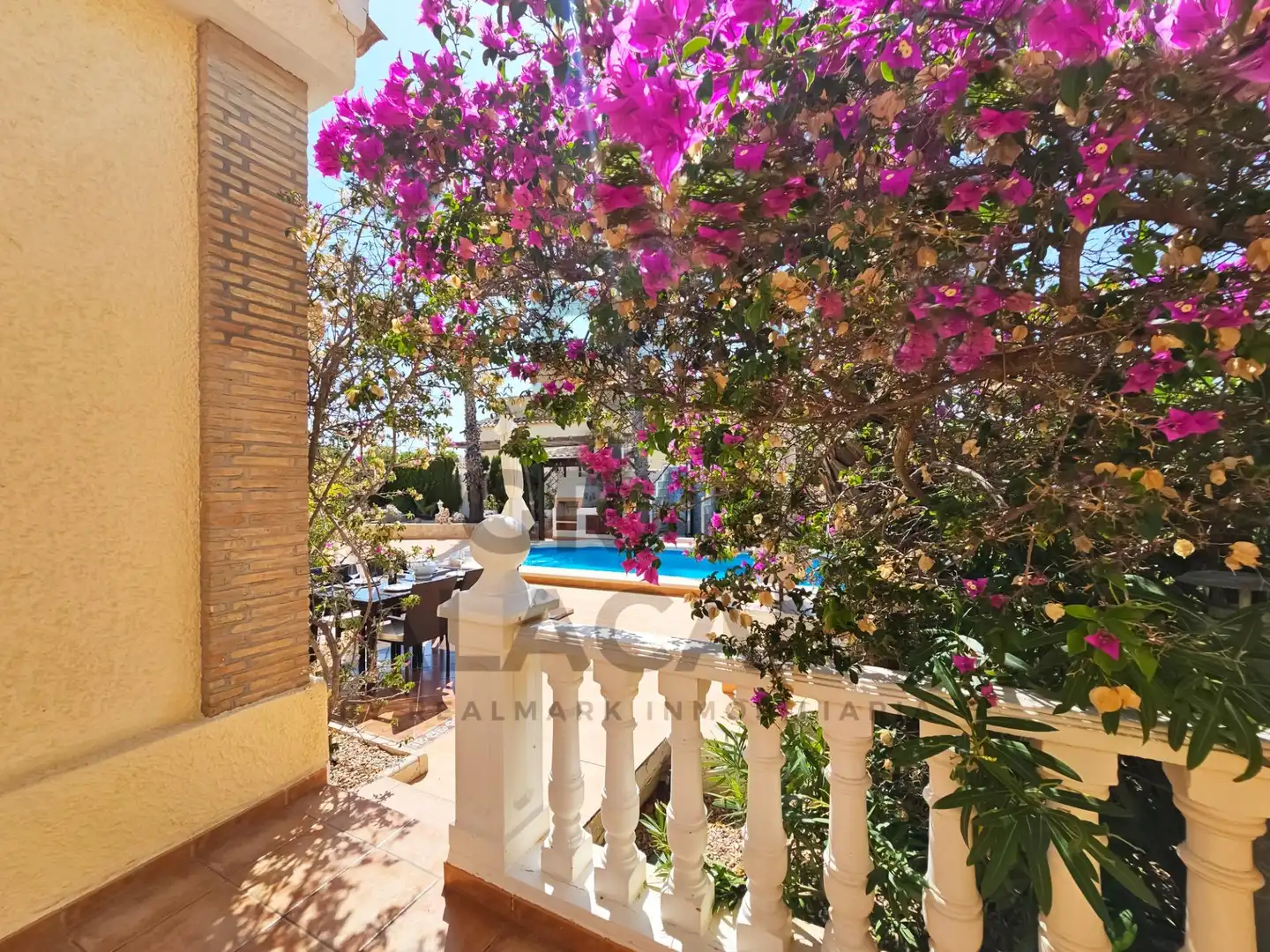 Chalet con terraza en venta en Gran Alacant, imagen 50