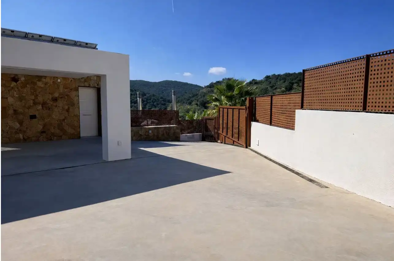 Casa amb piscina en venda a Mas Pere - Río de Oro, imagen 76