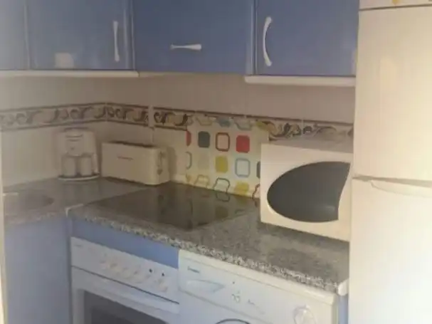 Apartamento con piscina en venta en Paseo Barranco del Moro 3, imagen 6