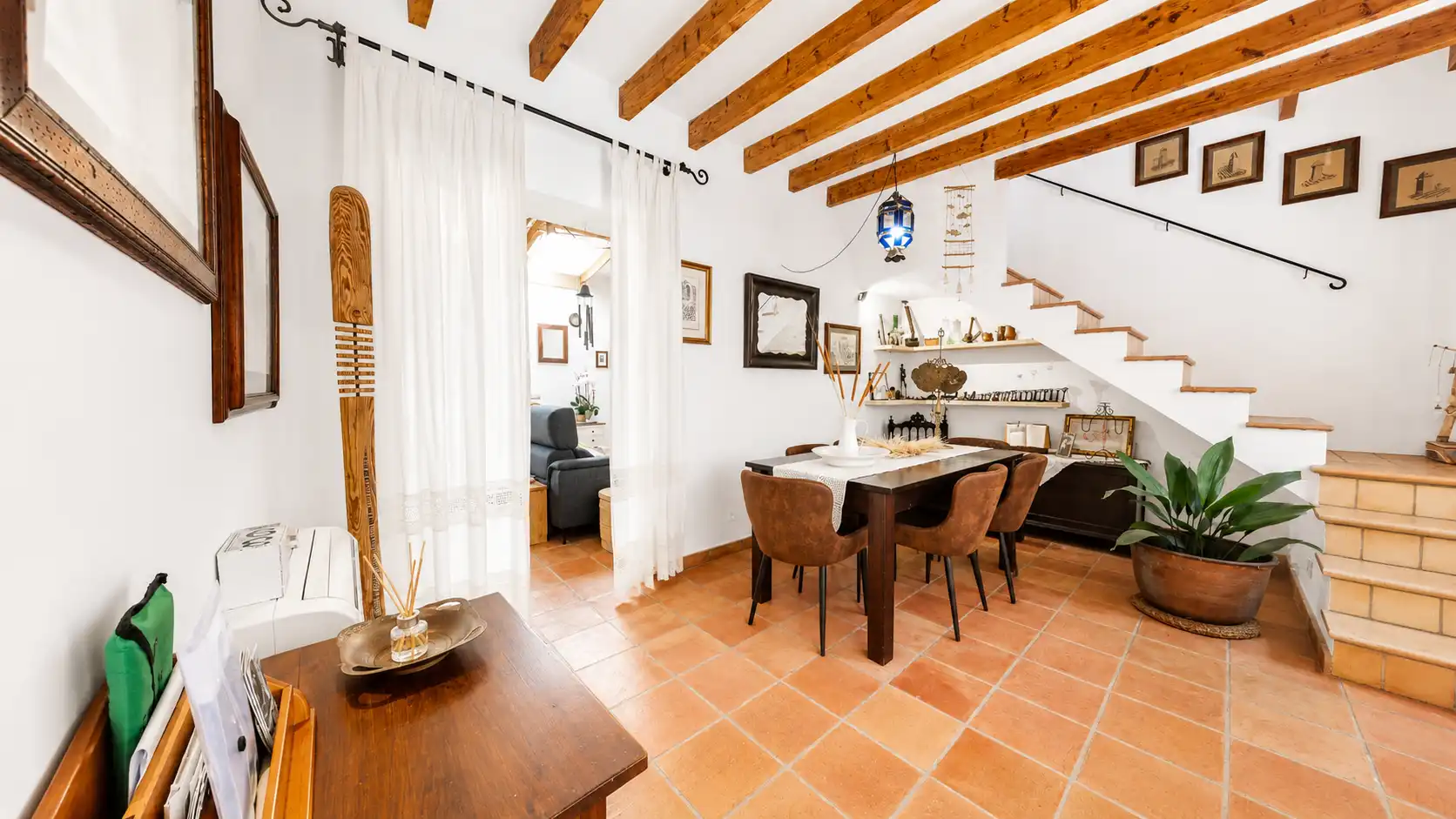 Maison avec piscine à vendre à Capdepera Poble, imagen 4