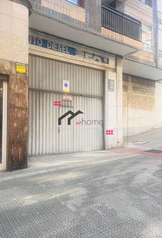 Local comercial en Alquiler en Kabiezes