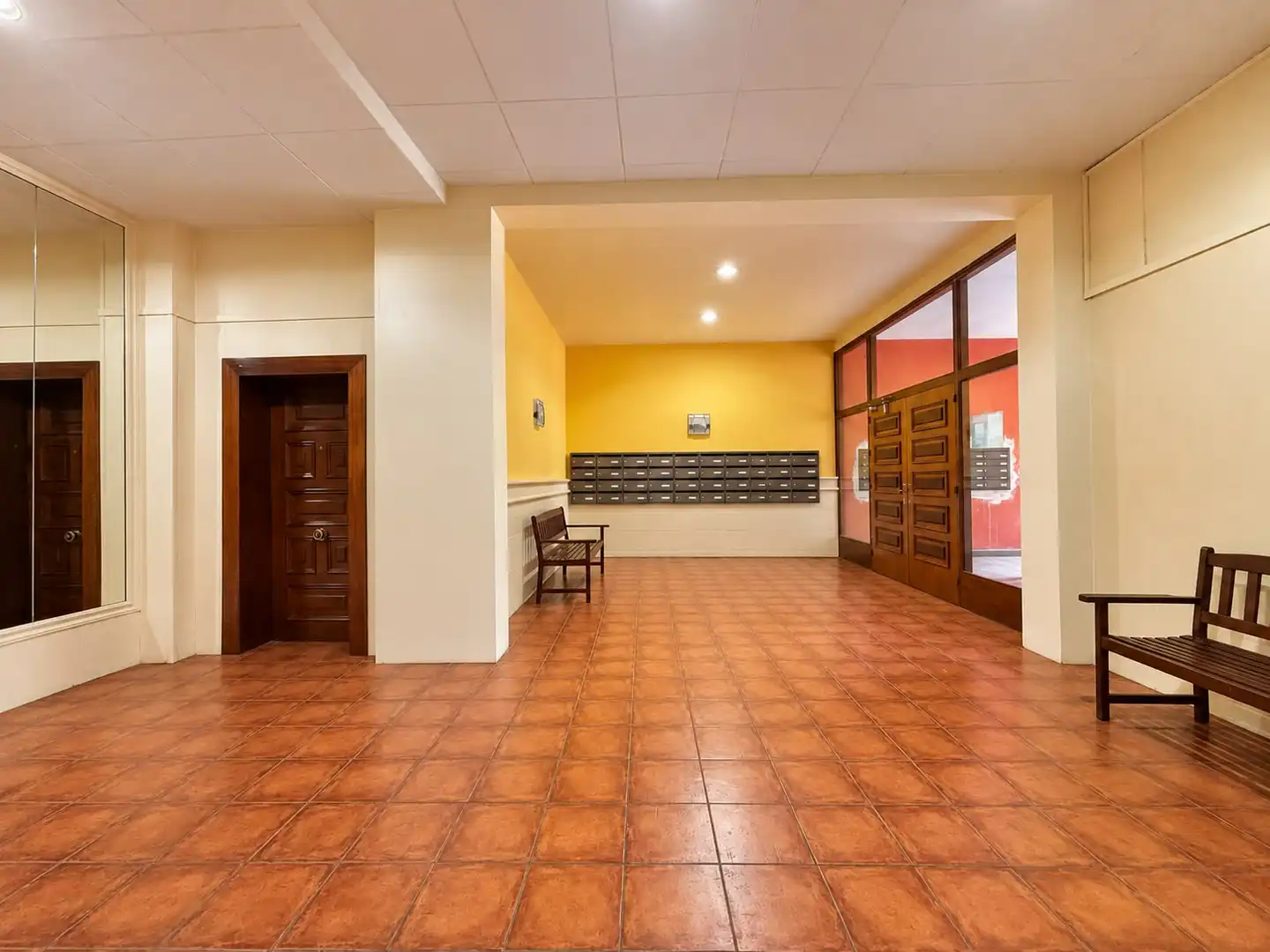 Wohnung mit Balkon zum Verkauf in Carrer de Mercedes, imagen 25