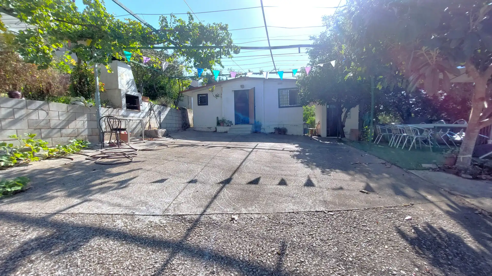 Detached house with garden for sale in Carrer Mont Perdut, imagen 3