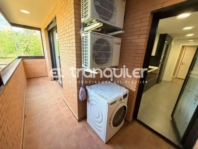 Piso de alquiler en Calle Fernando VII, San José - Buenos Aires