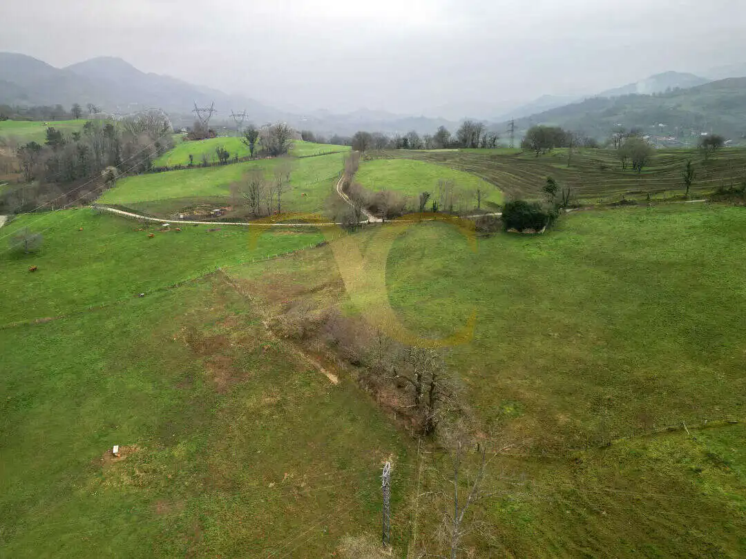 Terreno residenziale in vendita a La Estrada, imagen 9