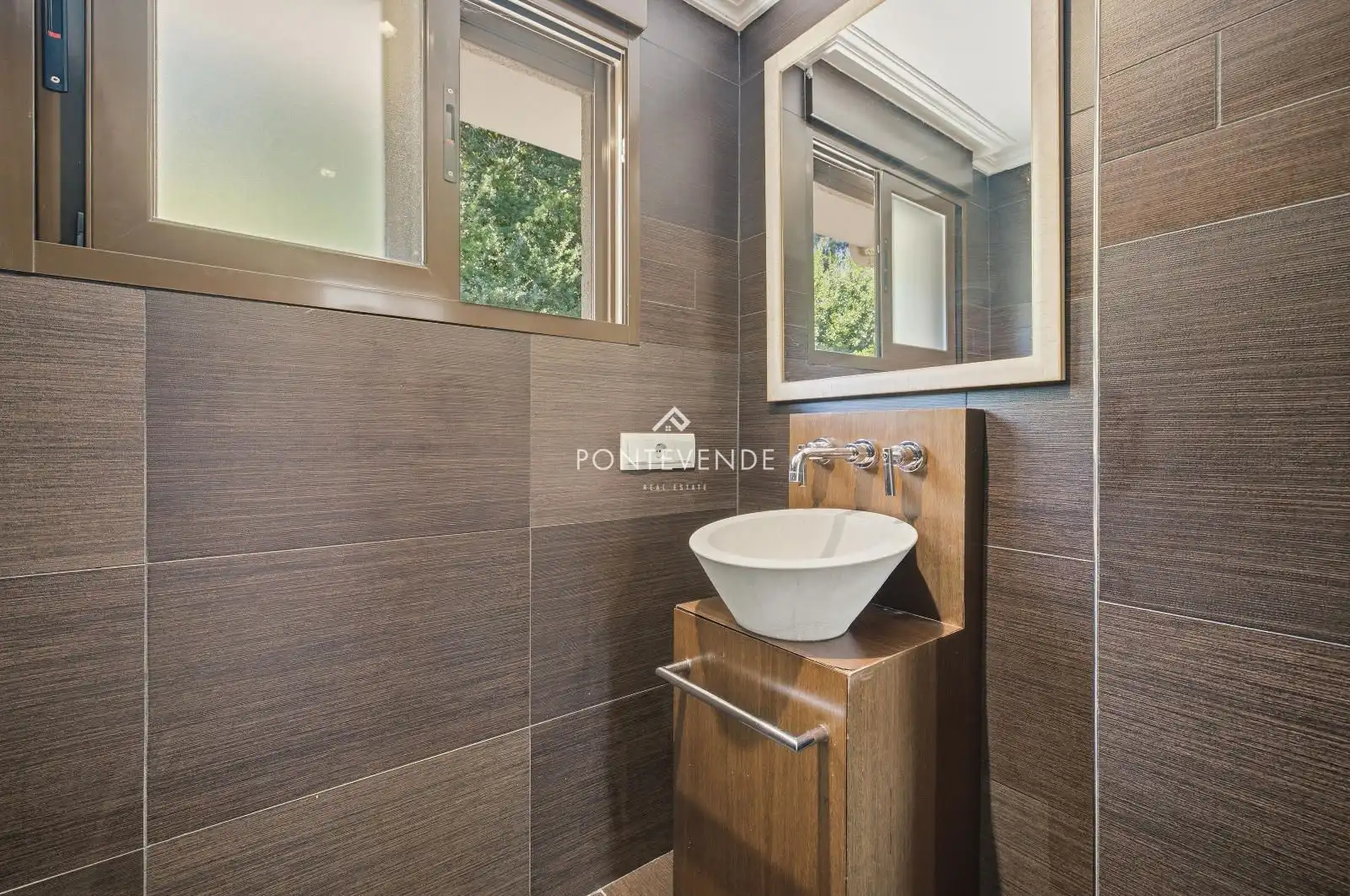 Villa mit Terrasse zum Verkauf in Freixeiro-Dorron, imagen 44
