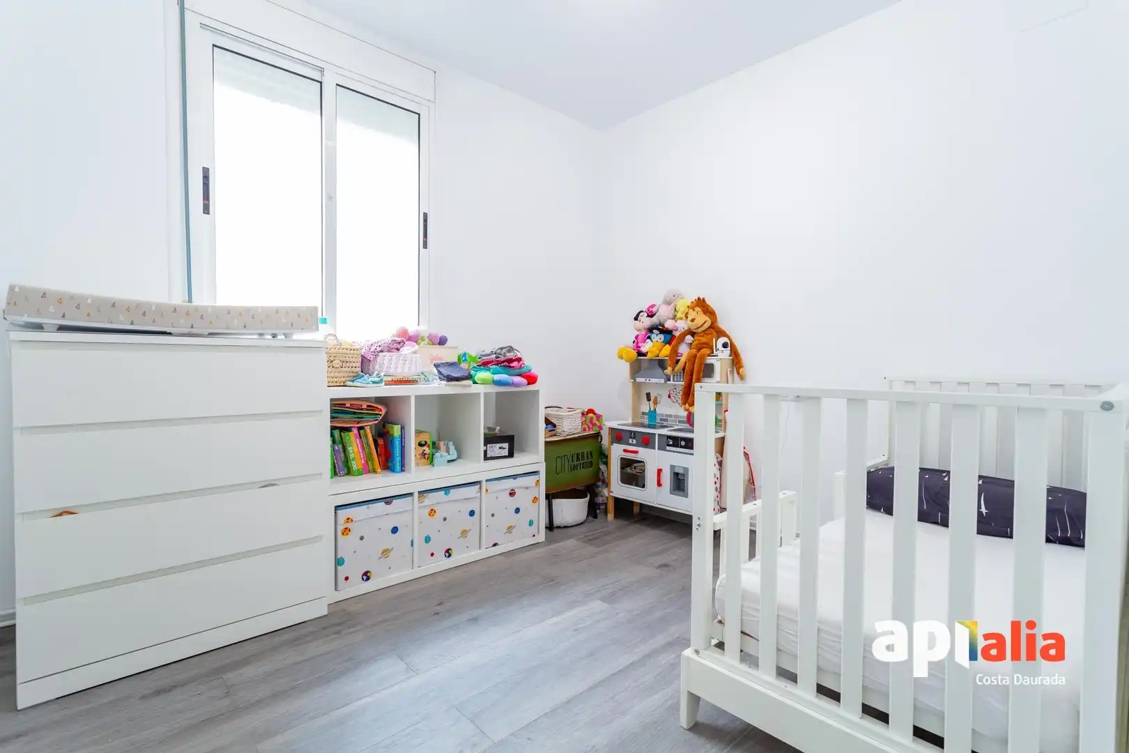 Flat with terrace for sale in Camino Camí Vell Pobla Montornes, imagen 21