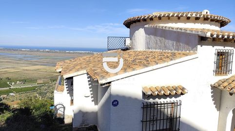 Foto 4 de Casa o chalet en venta en Geranios, Pego, Alicante