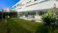 Terrace of Planta baja for sale in  Córdoba Capital  with Heating, Private garden and Terrace