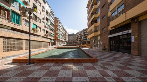 Photo 3 of Flat for sale in Pajaritos, Granada Capital