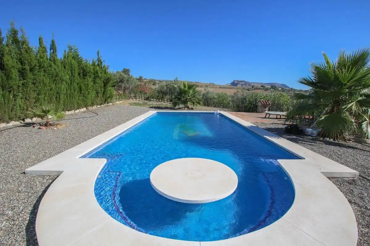 Chalet en venta en Calle Cinco de Noviembre