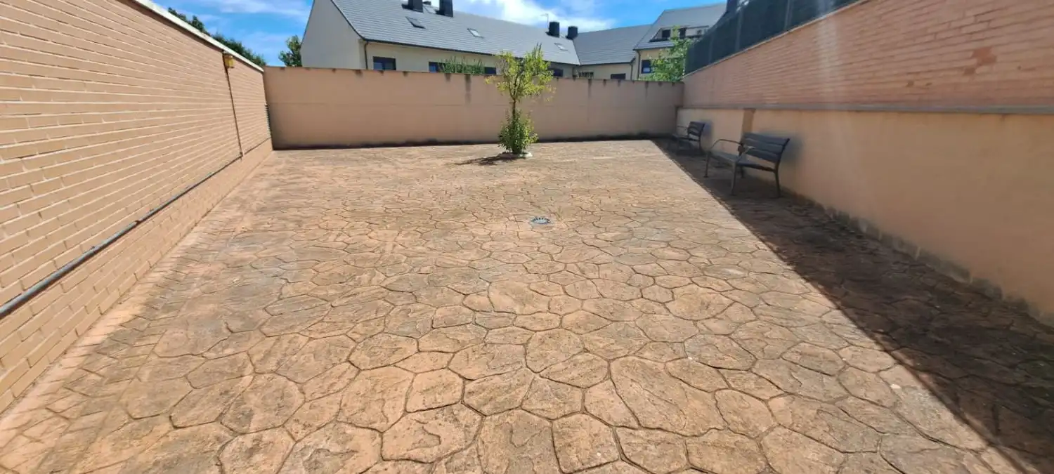 Duplex in affitto a Brunete, imagen 29