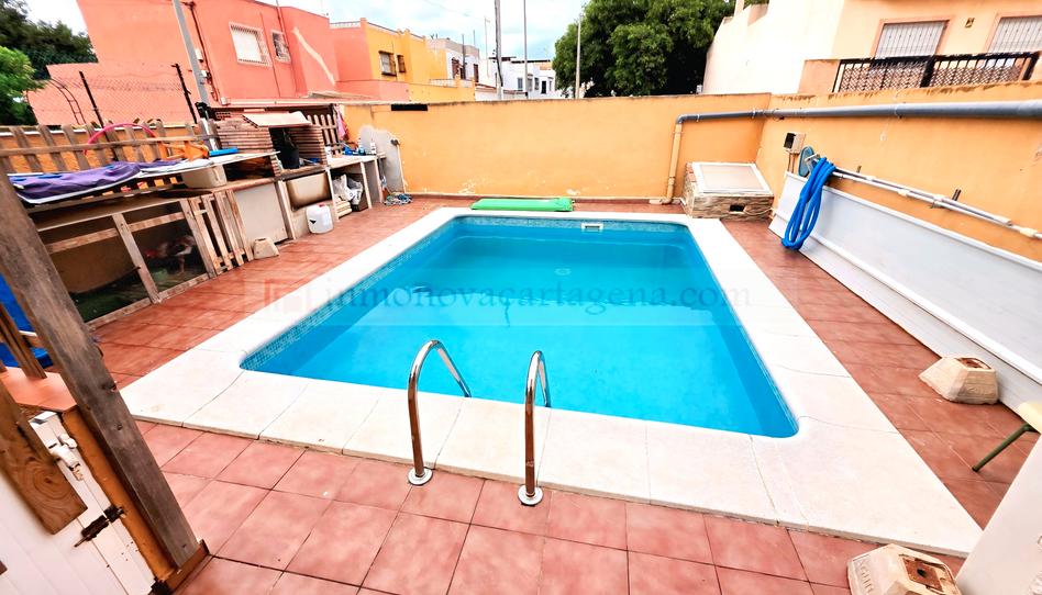 Foto 1 de Casa o xalet en venda a La Palma, Murcia