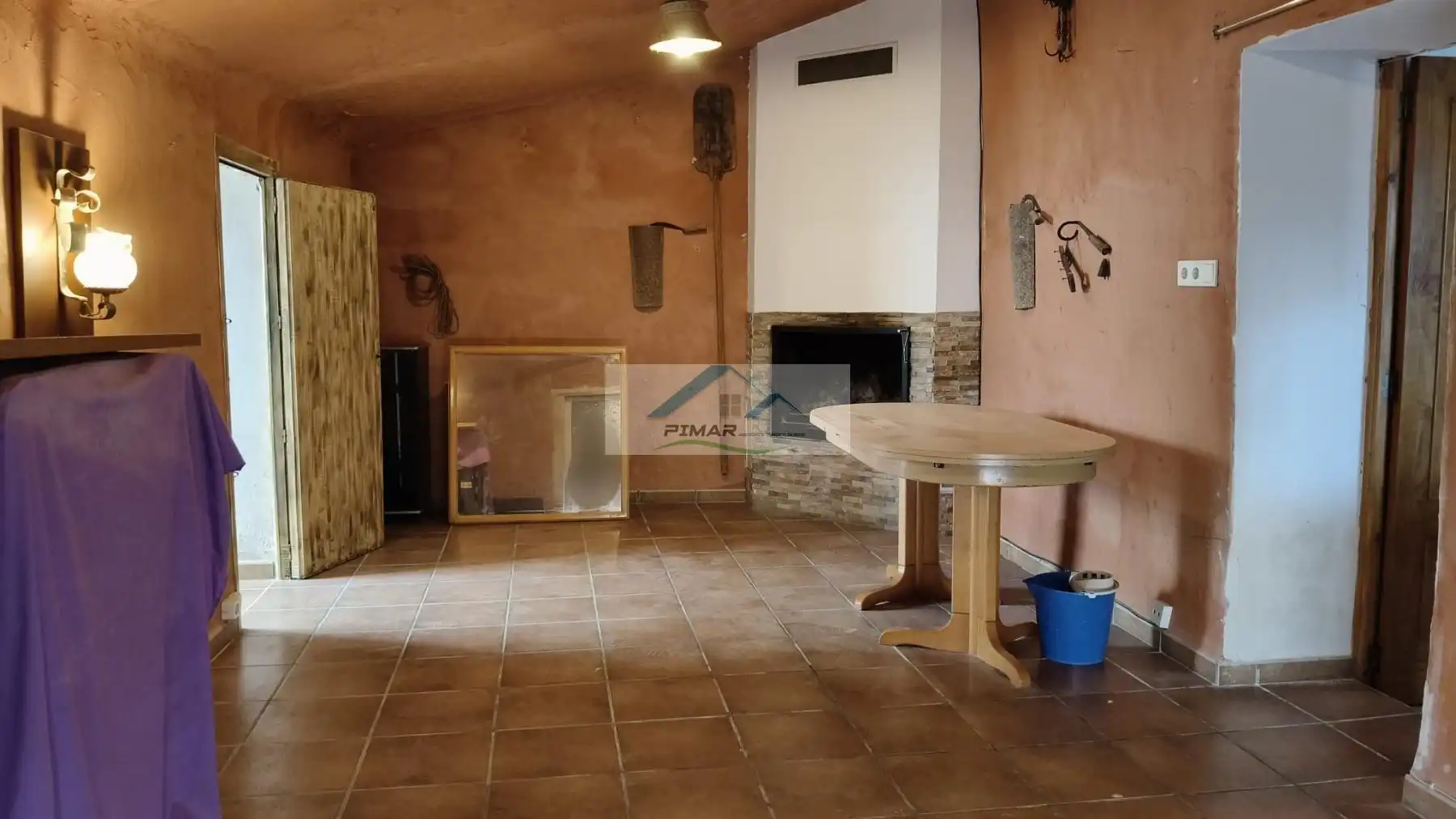 Casa a schiera in affitto a La Foia - Daimés - Asprella, imagen 15