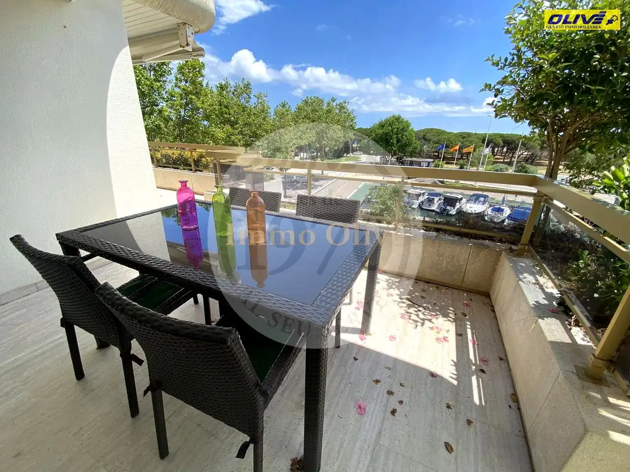 Apartamento en venta en De Verona Terol, Port d'Aro
